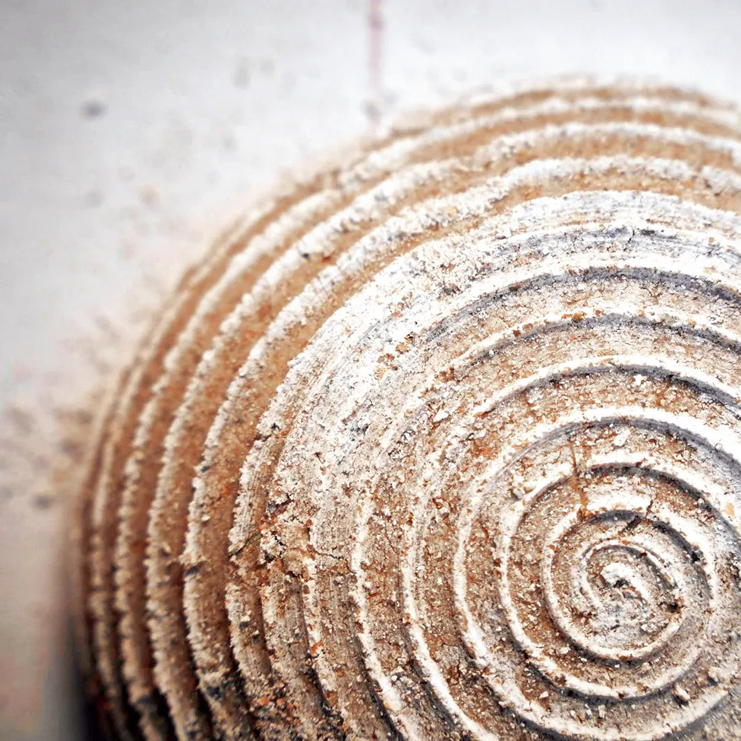 Bulle Brotback Kurs in der Backstube Oststraße