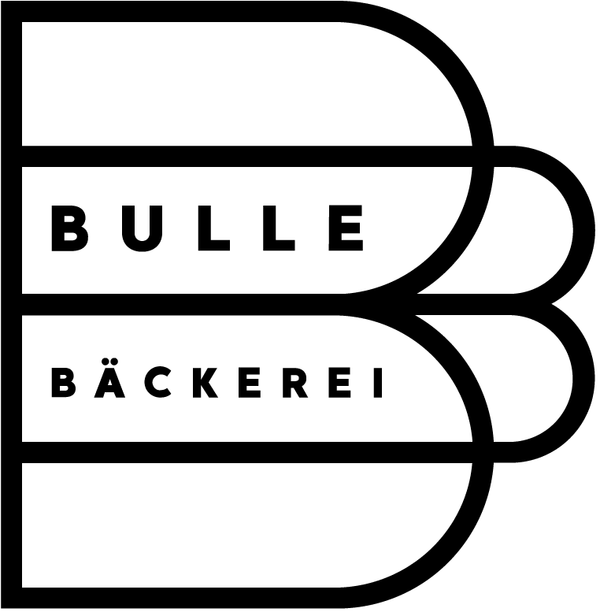 Bulle Bäckerei · Es ist Stollenzeit · frisch, lecker, bio